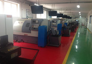 積累27年專業精密機械加工及模具制造經驗，技術先進，實力雄厚